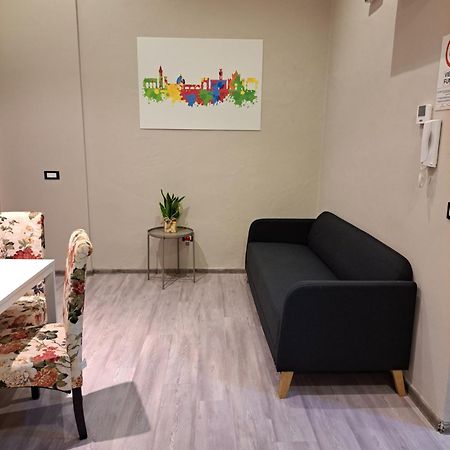 B&B Leonum Florencia Exterior foto