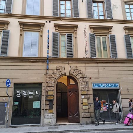 B&B Leonum Florencia Exterior foto