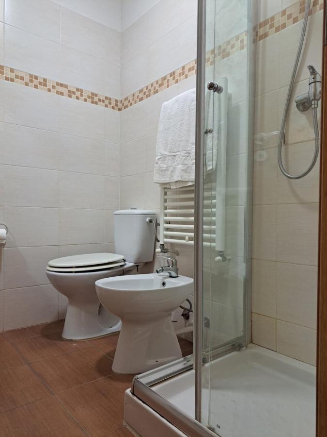 B&B Leonum Florencia Exterior foto