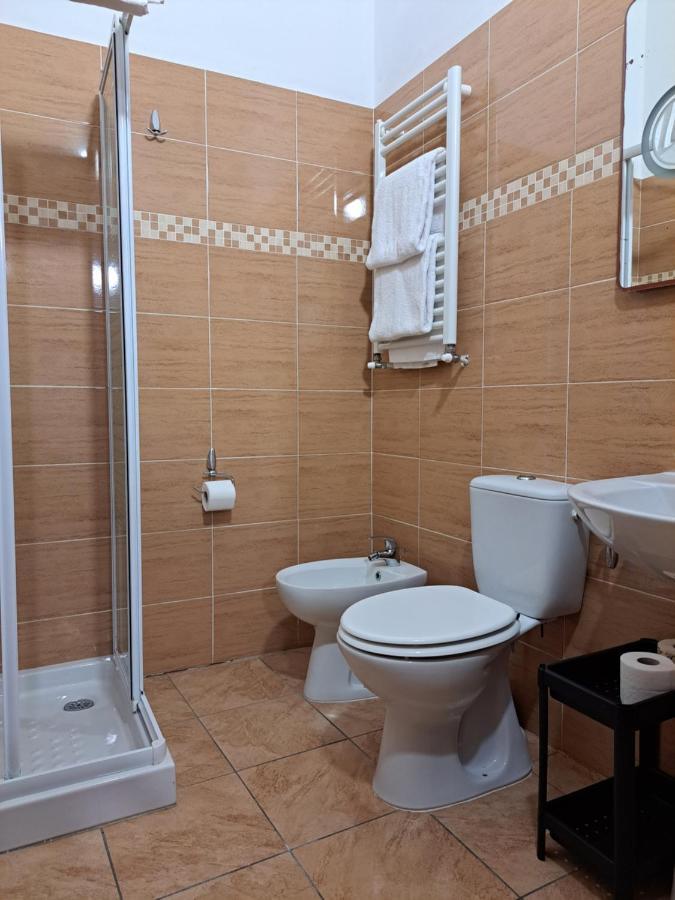 B&B Leonum Florencia Exterior foto