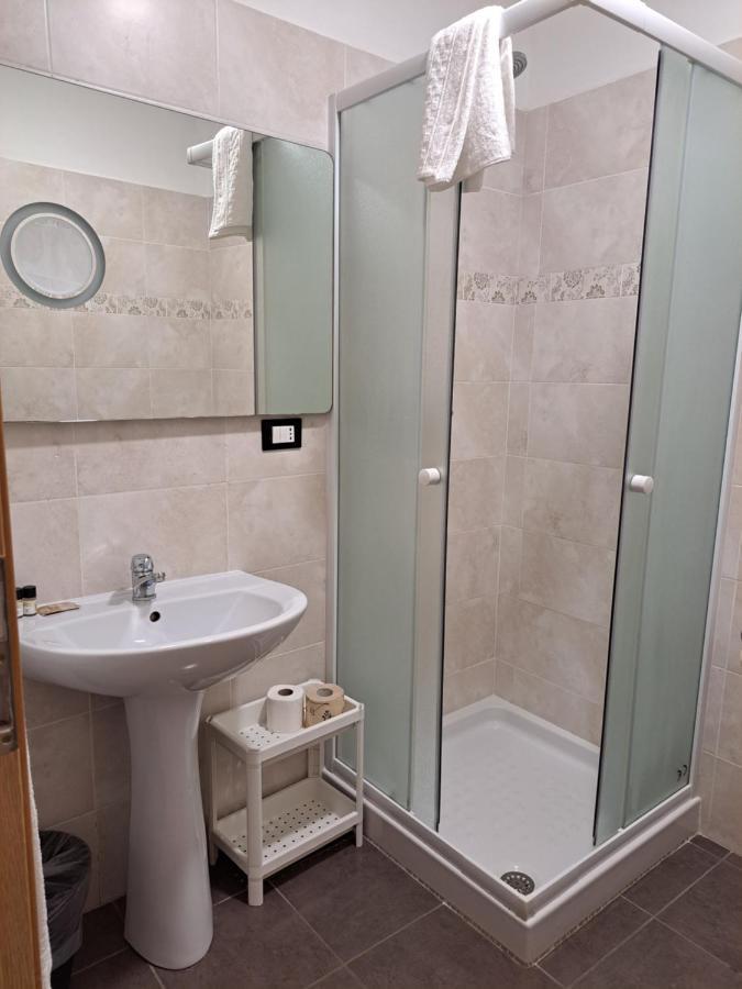 B&B Leonum Florencia Exterior foto