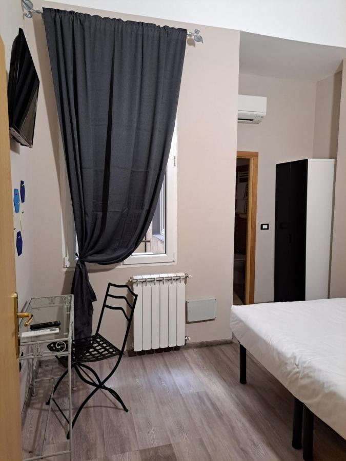 B&B Leonum Florencia Exterior foto