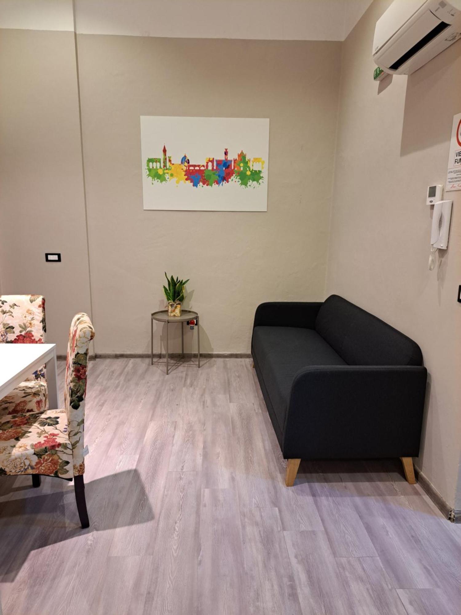 B&B Leonum Florencia Exterior foto