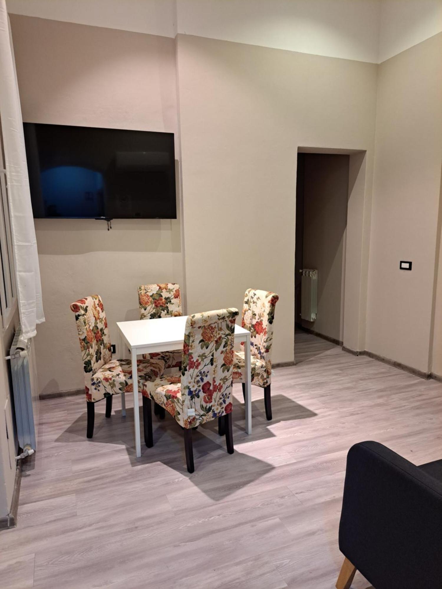 B&B Leonum Florencia Exterior foto