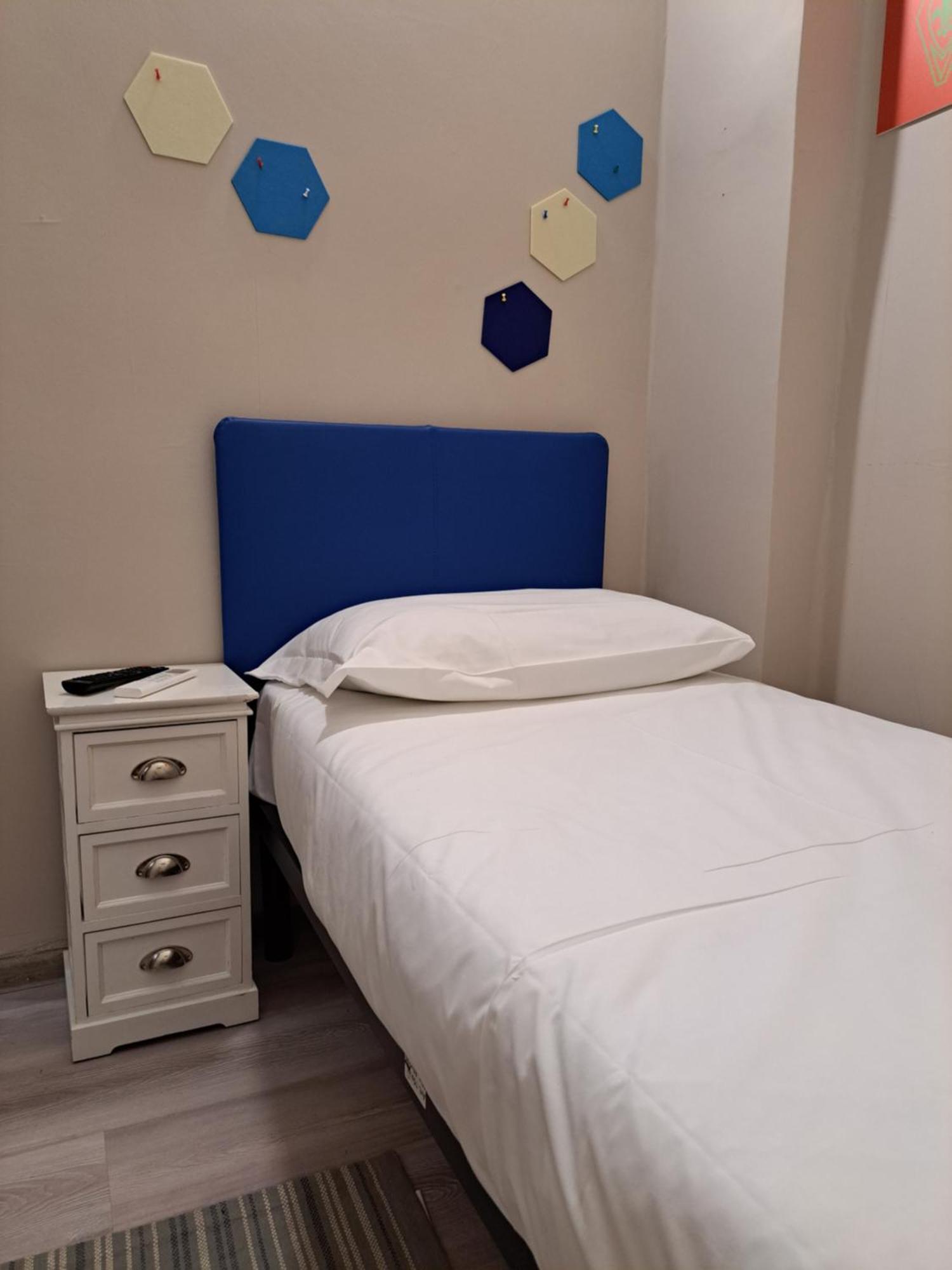 B&B Leonum Florencia Exterior foto