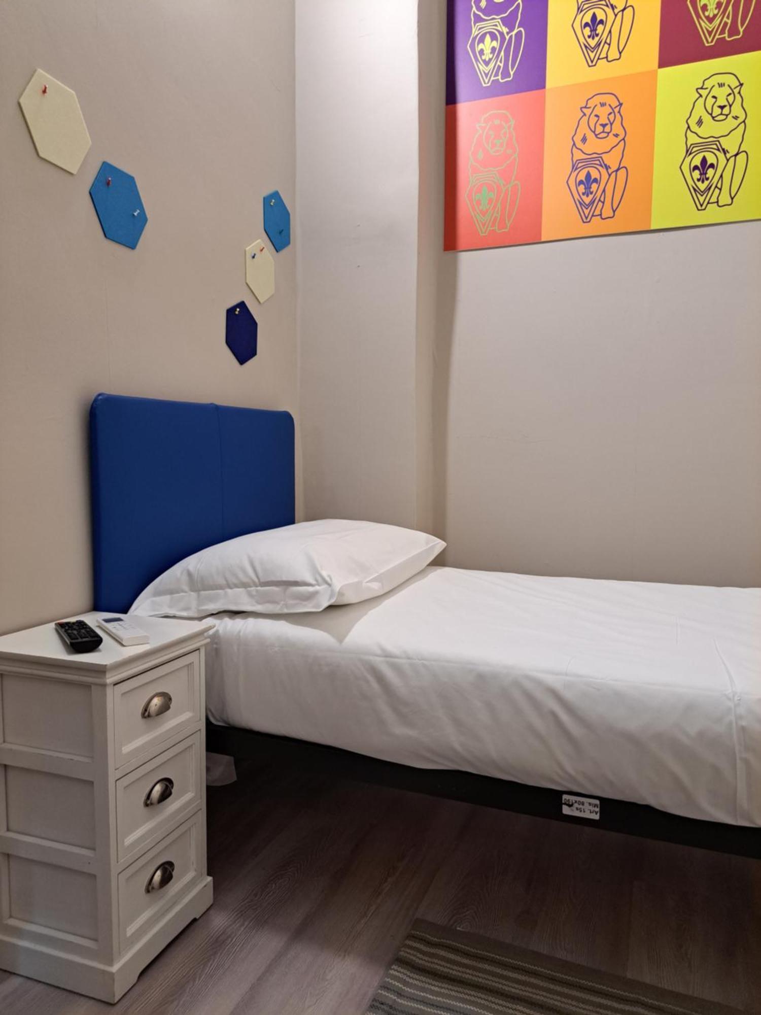 B&B Leonum Florencia Exterior foto