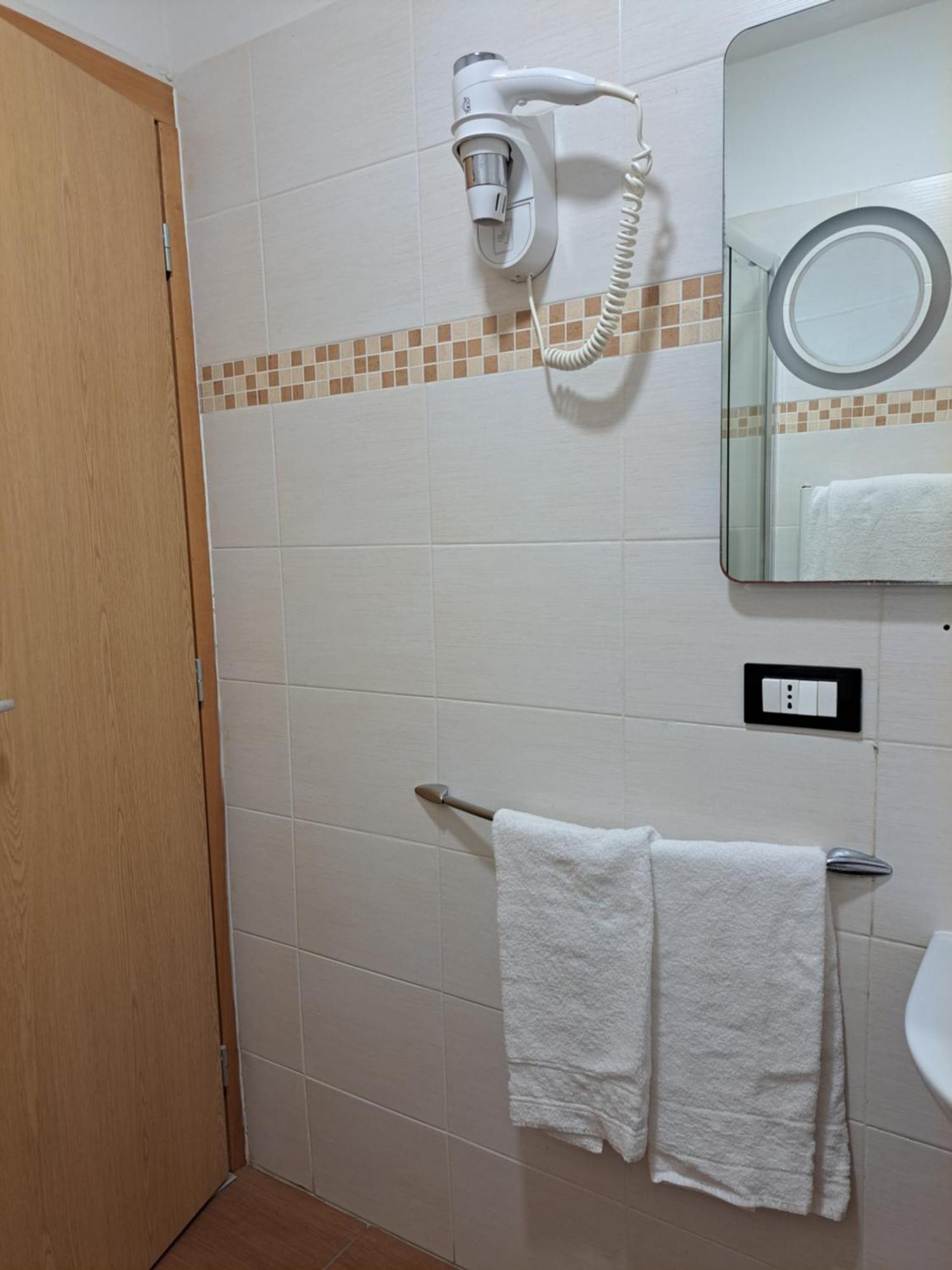 B&B Leonum Florencia Exterior foto
