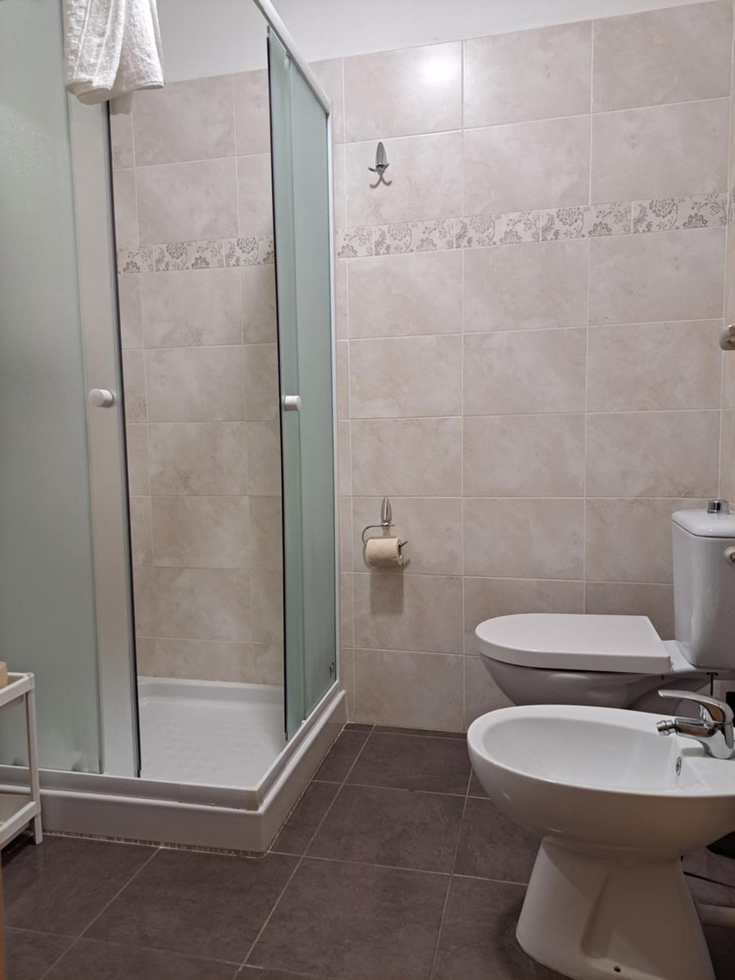 B&B Leonum Florencia Exterior foto