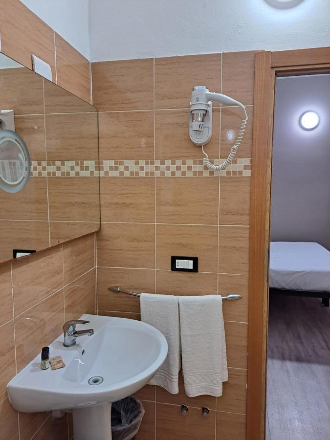 B&B Leonum Florencia Exterior foto
