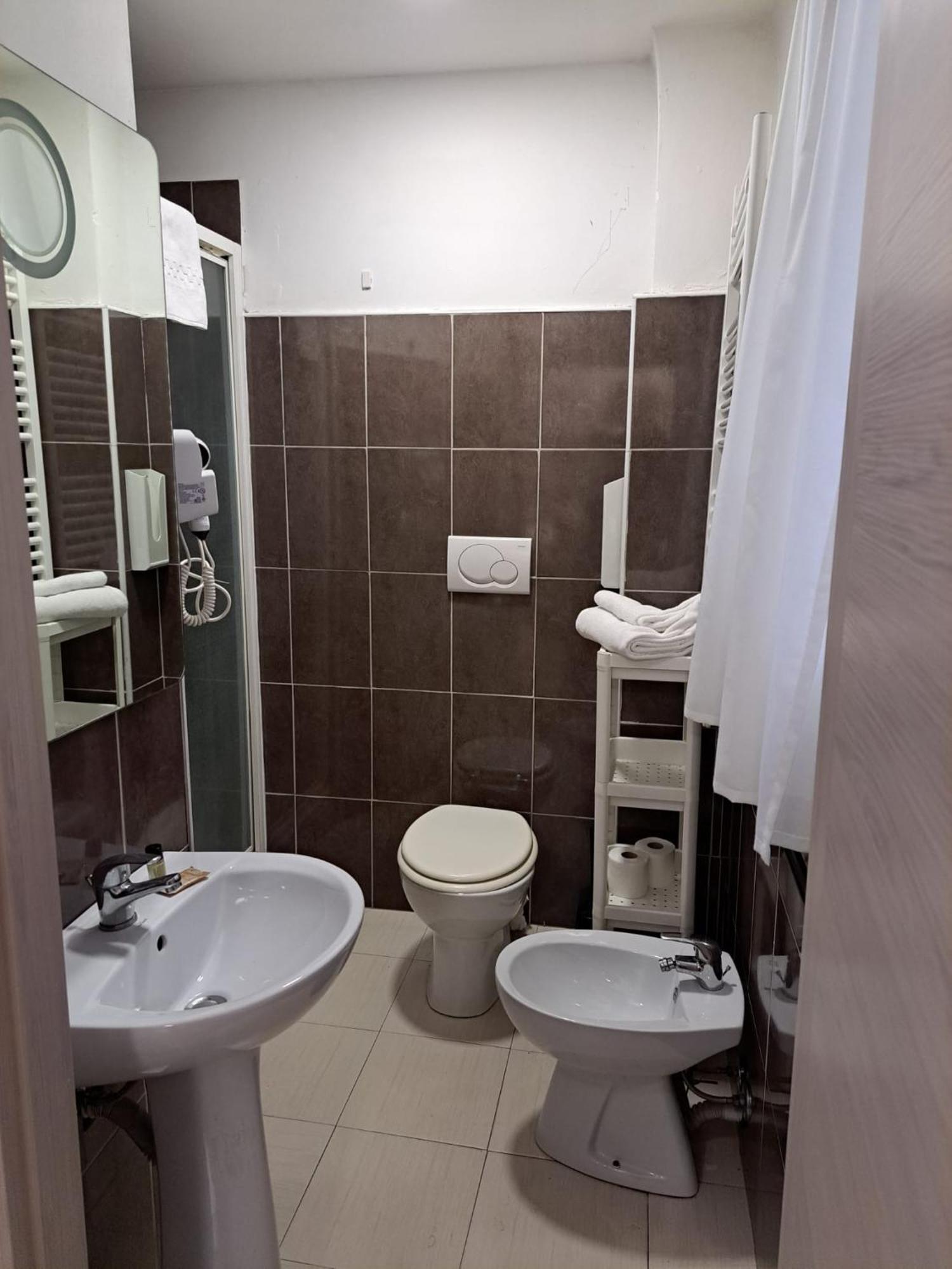 B&B Leonum Florencia Exterior foto